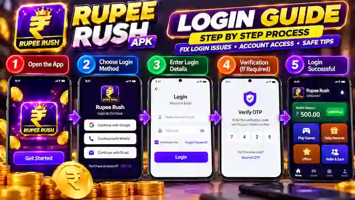 Keep Your Account Secure