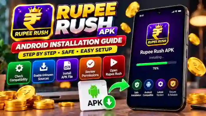 Official Store vs APK Installation