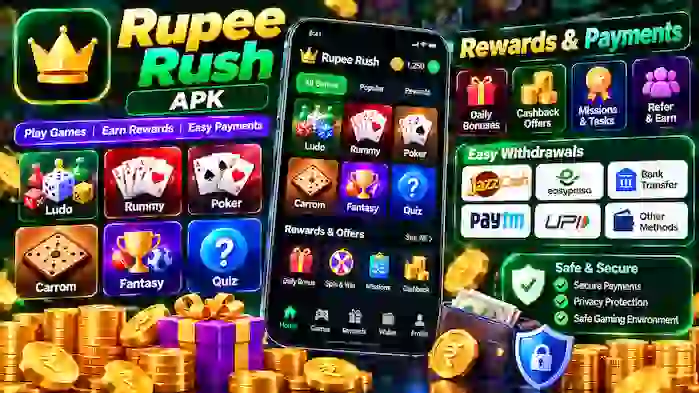 Rewards and Payment Features